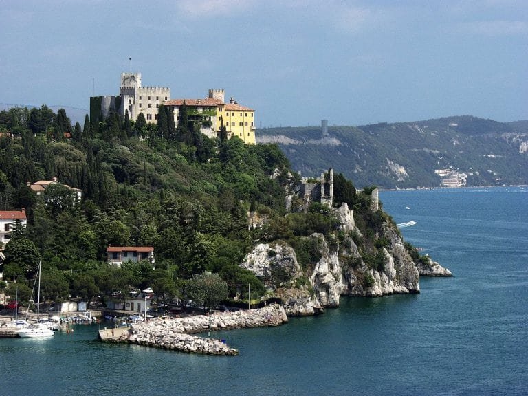 Castello di Duino